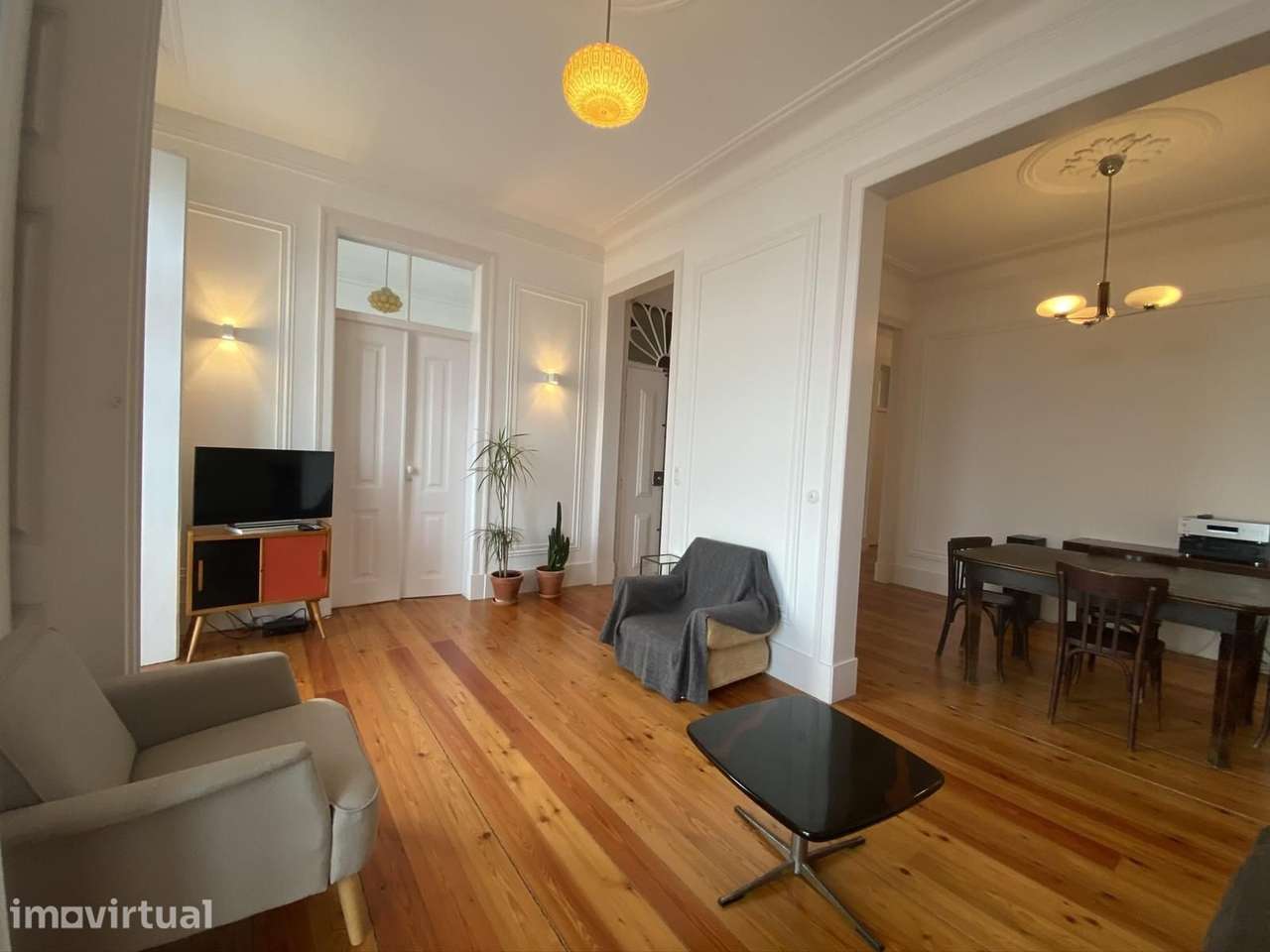 Apartamento T2, Alfama, Lisboa - Grande imagem: 3/57