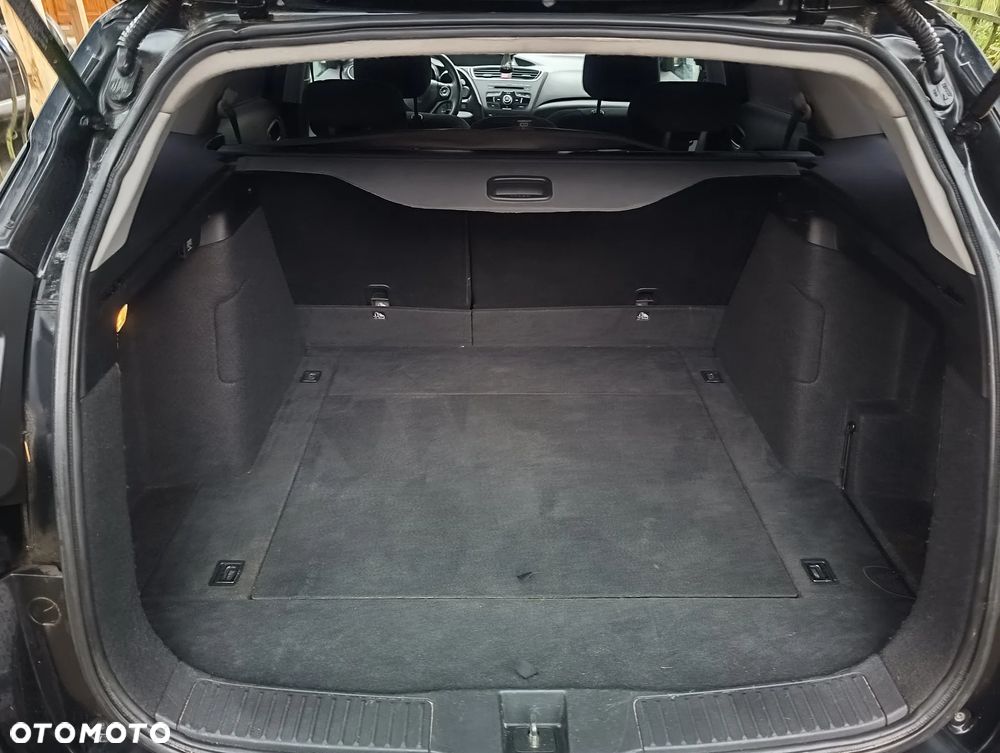 Honda Civic 1.8 Sport - 10