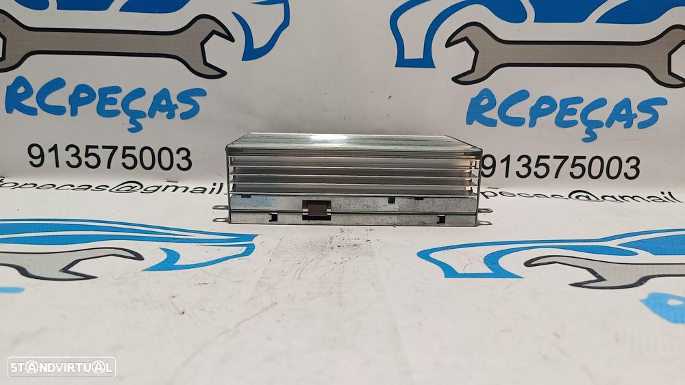 AMPLIFICADOR HIFI HI-FI SISTEMA SYSTEM SPEAKER MINI COOPER R57 CABRIO 65123454363 3454363 - 9