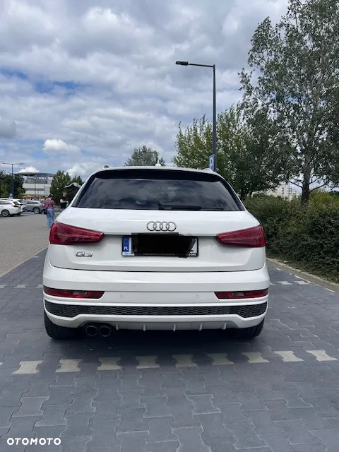 Audi Q3 - 5
