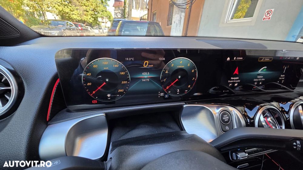 Mercedes-Benz GLB 250 4MATIC Aut. - 14