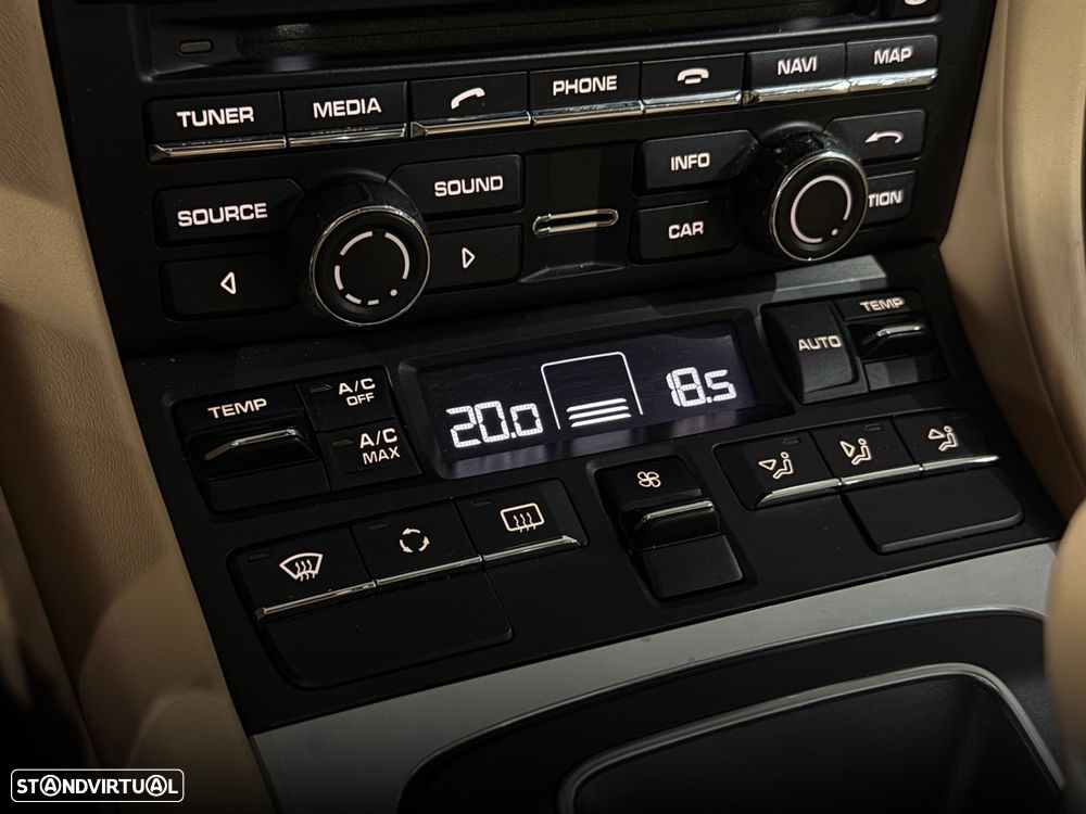 Porsche 911 (991) Carrera 2 PDK - 31