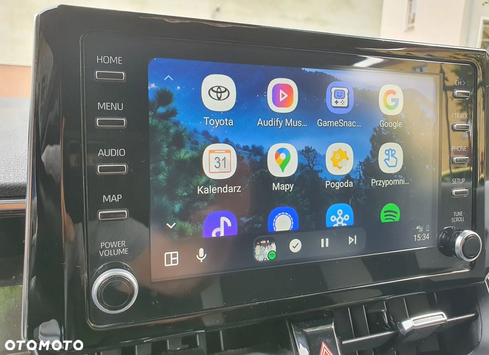 Toyota Corolla - 19