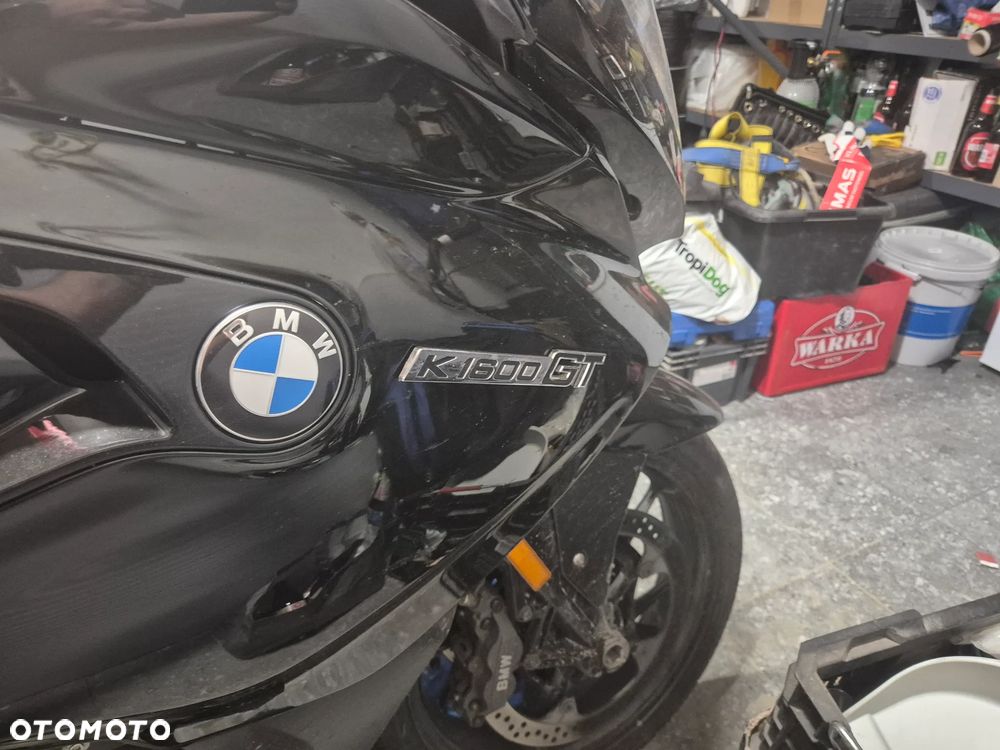 BMW K - 5
