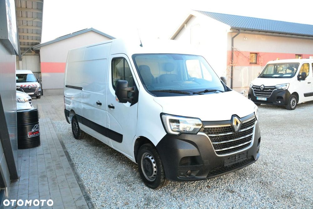 Renault Master - 3