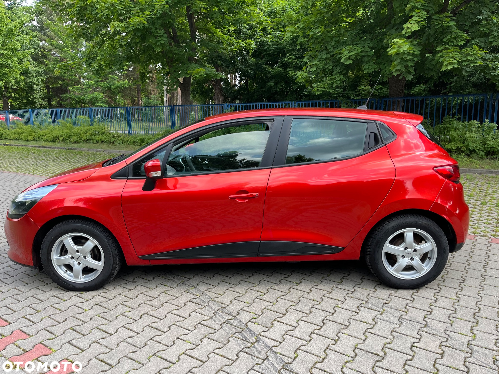 Renault Clio - 3