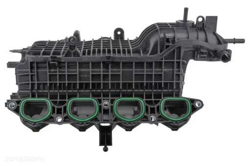 KOLEKTOR SSĄCY AUDI VW SEAT SKODA 1.2 1.4TSI 04E129711J NOWY - 3