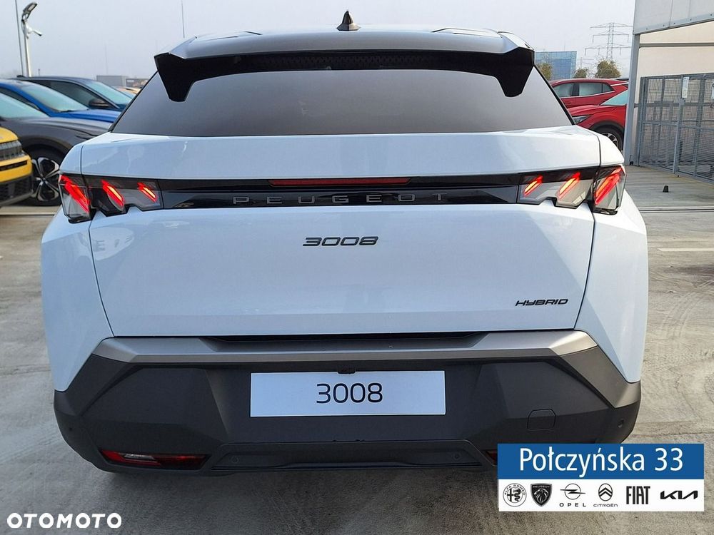 Peugeot 3008 - 5