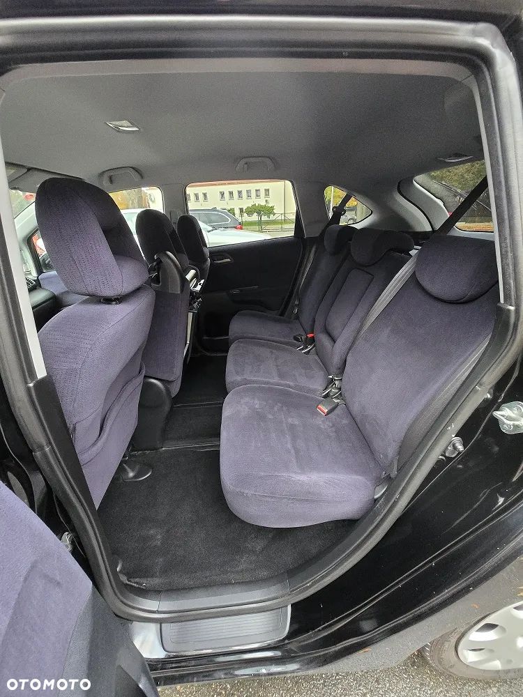 Honda FR-V 1.8 Executive - 6