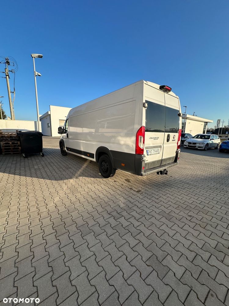 Fiat Ducato - 3