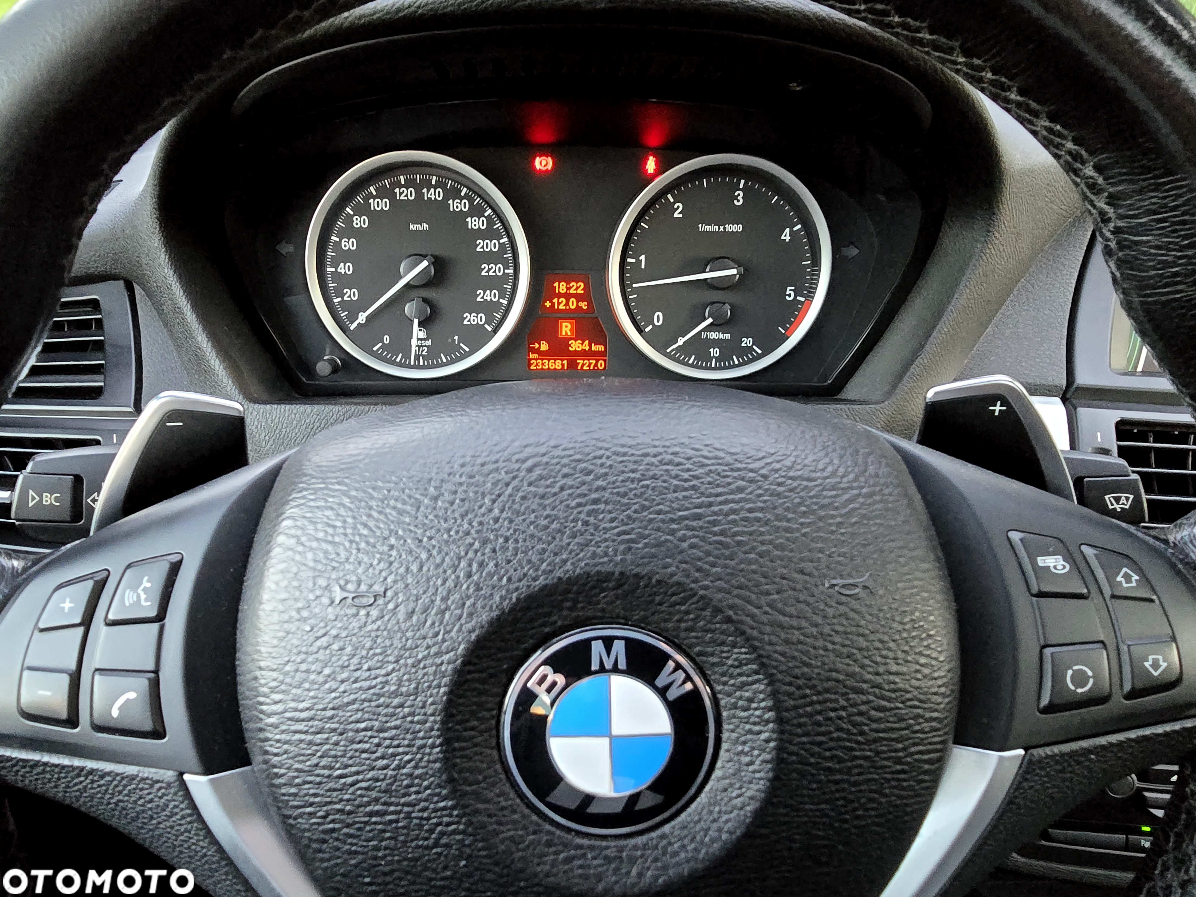 BMW X6 30d xDrive - 38