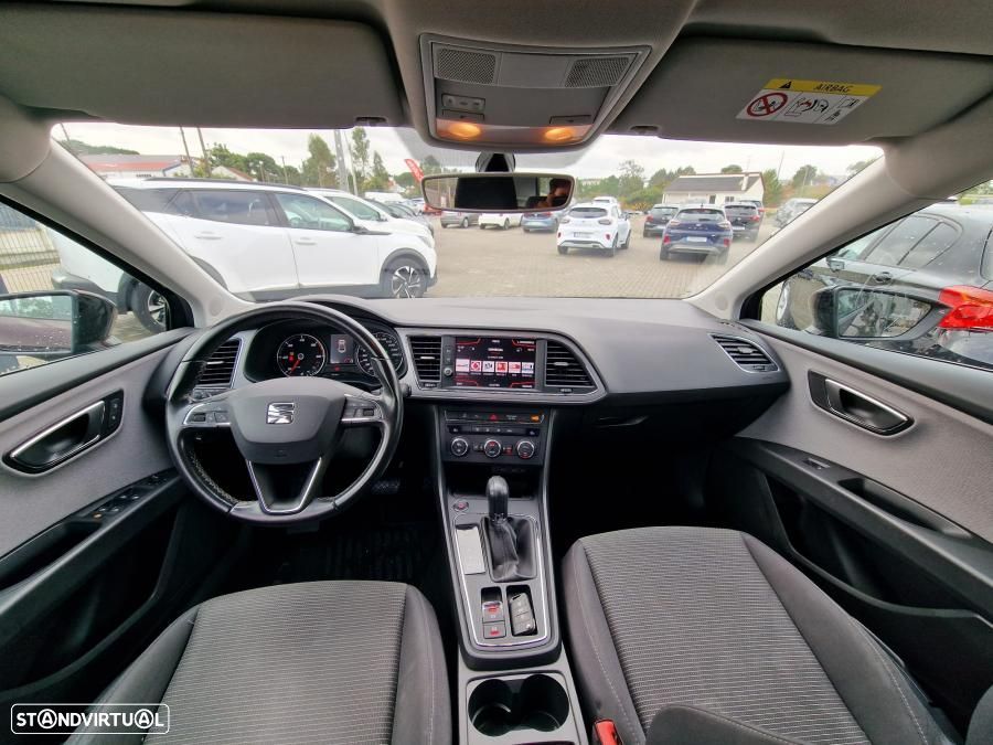 SEAT Leon - 9