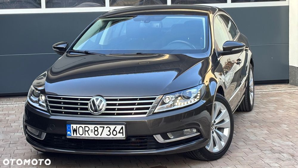 Volkswagen CC - 37