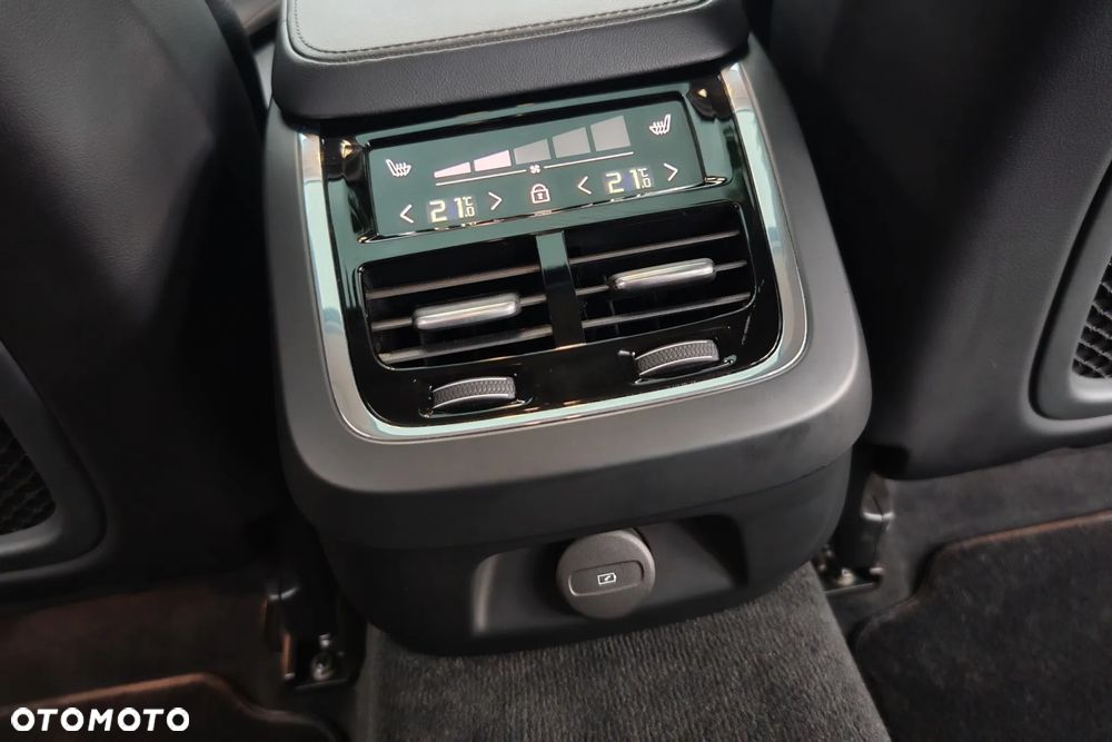 Volvo S90 B5 D AWD Ultimate Bright - 19