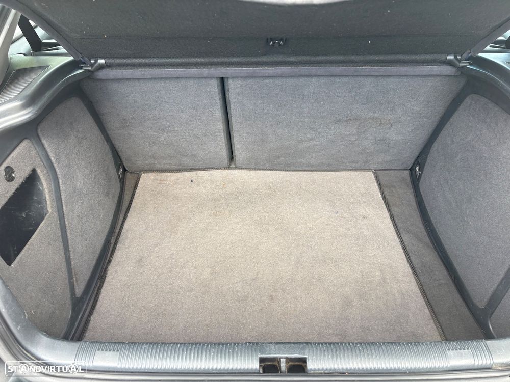 Audi A3 1.9 TDI Sport - 12