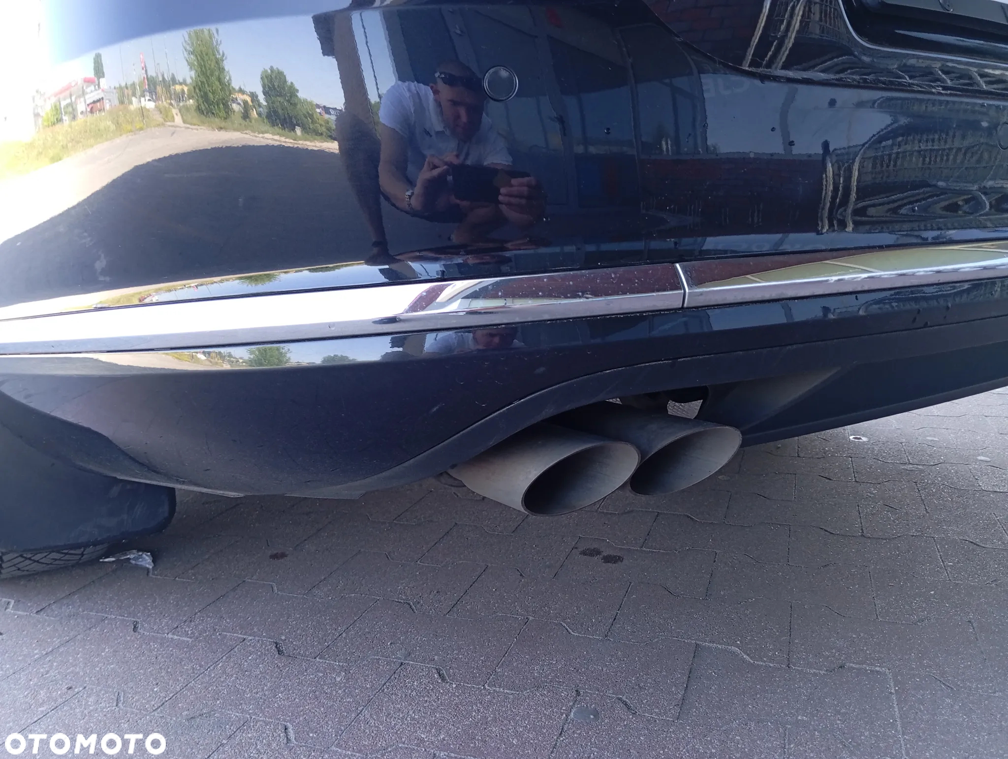 Volkswagen Passat 2.0 TDI Comfortline - 18
