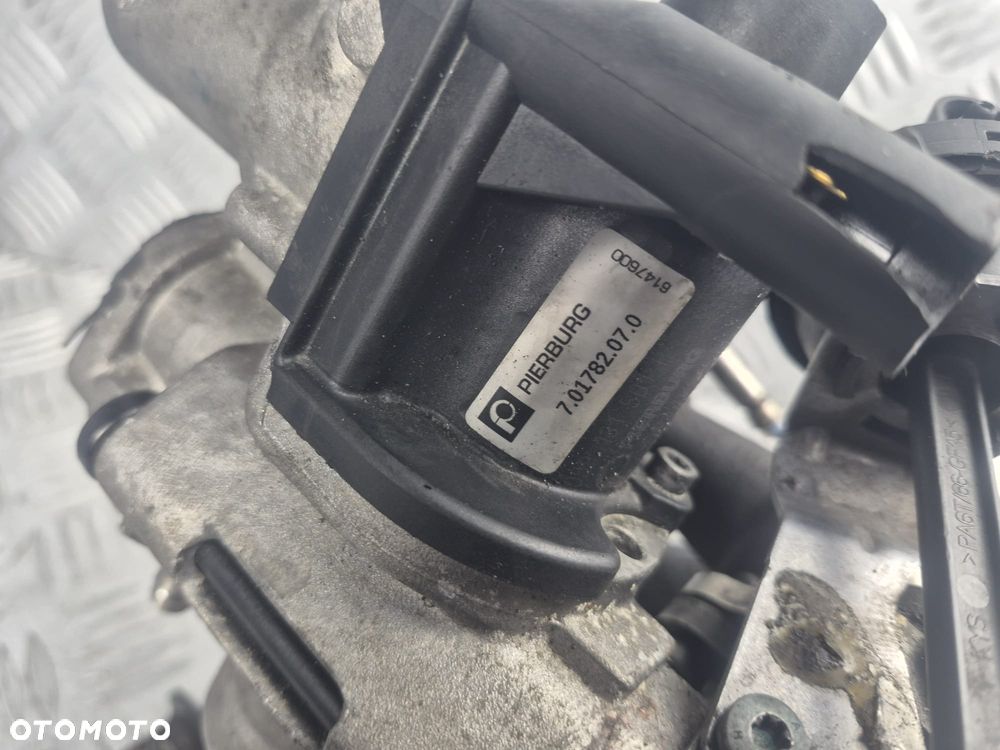 Zawór EGR Audi Q7 4L 3.0 - 5
