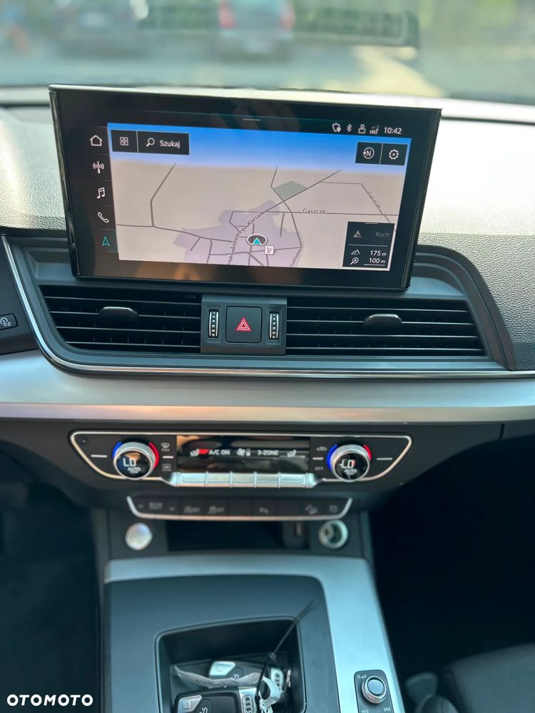 Audi Q5 40 TDI quattro S tronic S line - 15