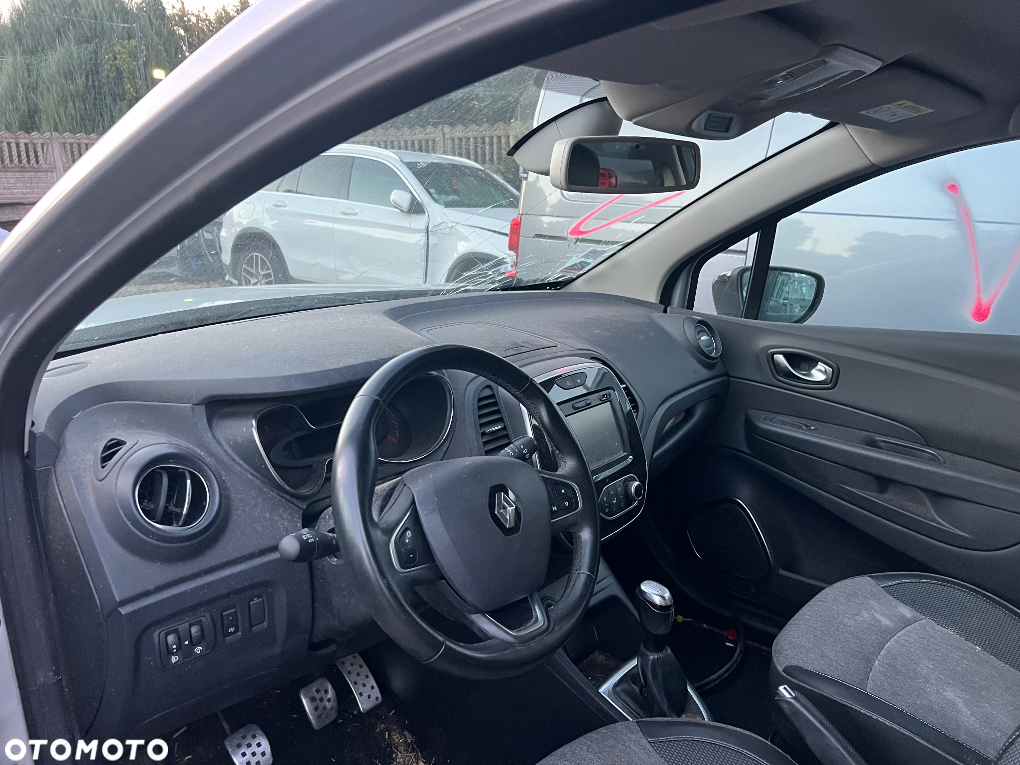 Renault Captur 1.5 dCi Intens - 5