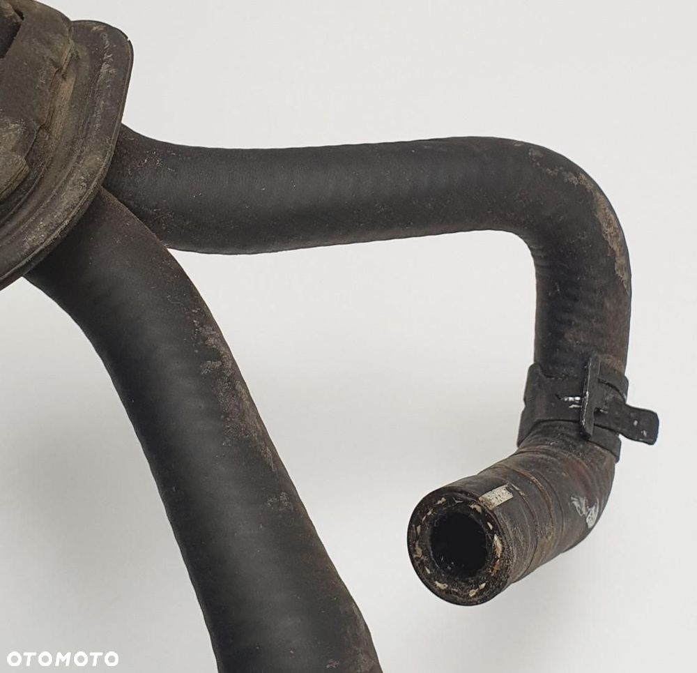 WĄŻ RURKA WODY MERCEDES GLC W253 CDI A2055013091 - 4