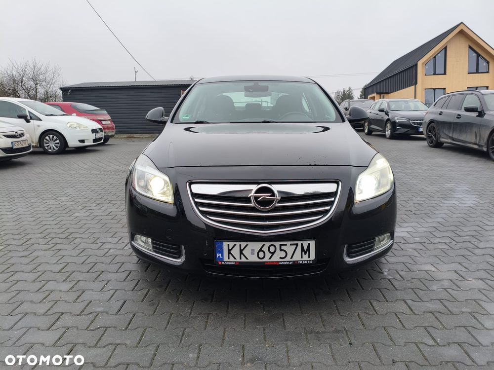 Opel Insignia 1.8 Active - 2