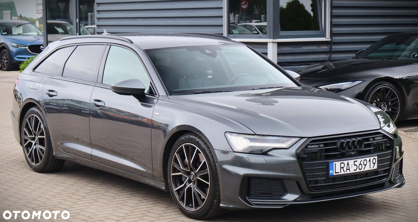 Audi A6 - 3