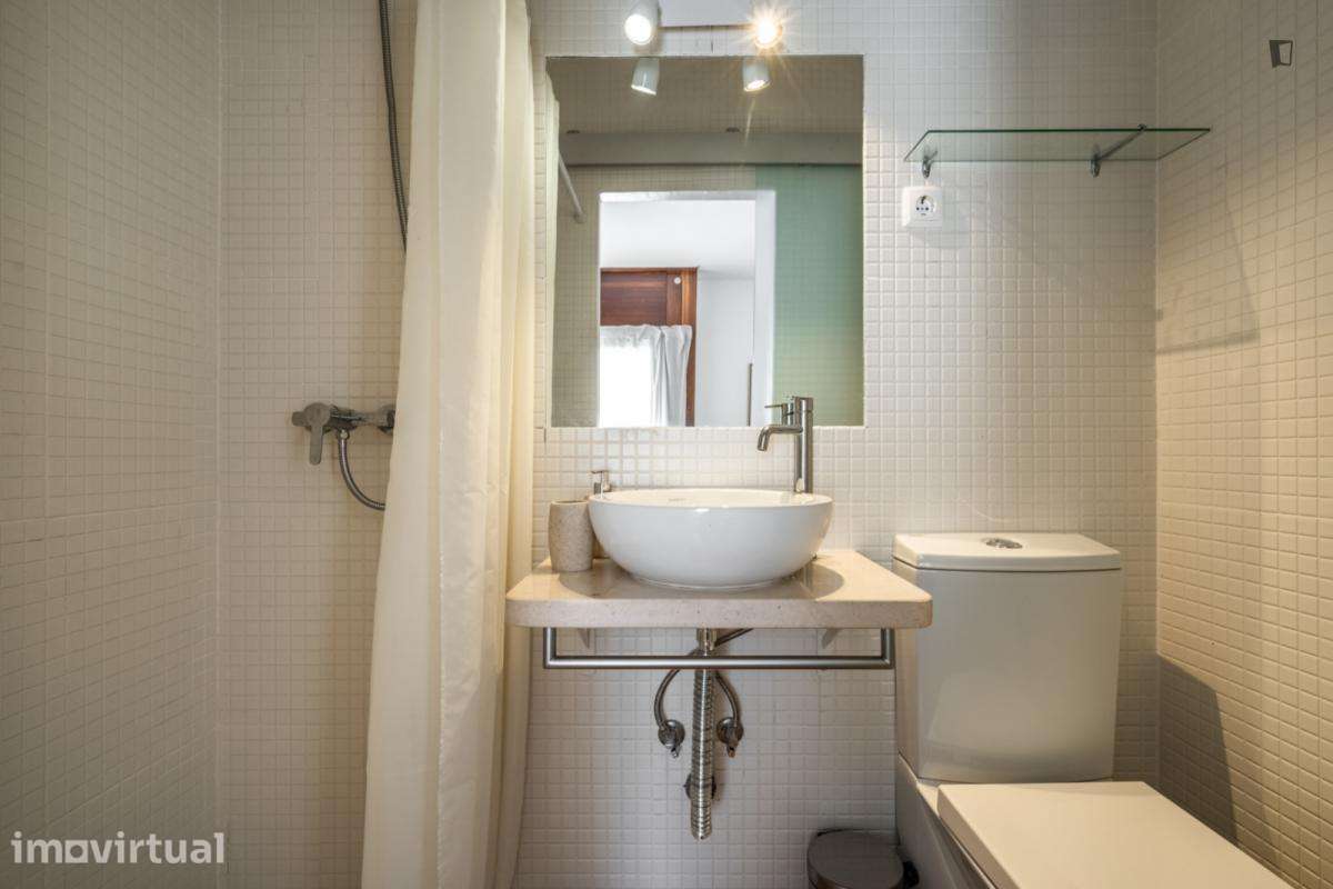 Apartamento com 3 quartos - localizado em Setubal - Grande imagem: 2/22