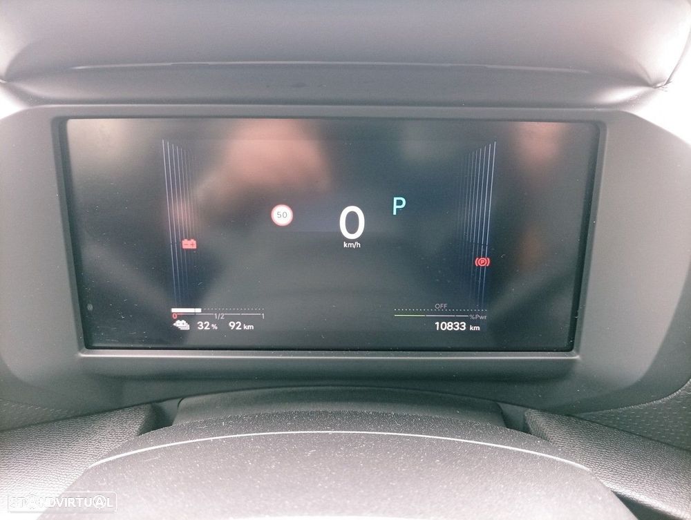 Citroën e-C4 50 kWh Plus - 13
