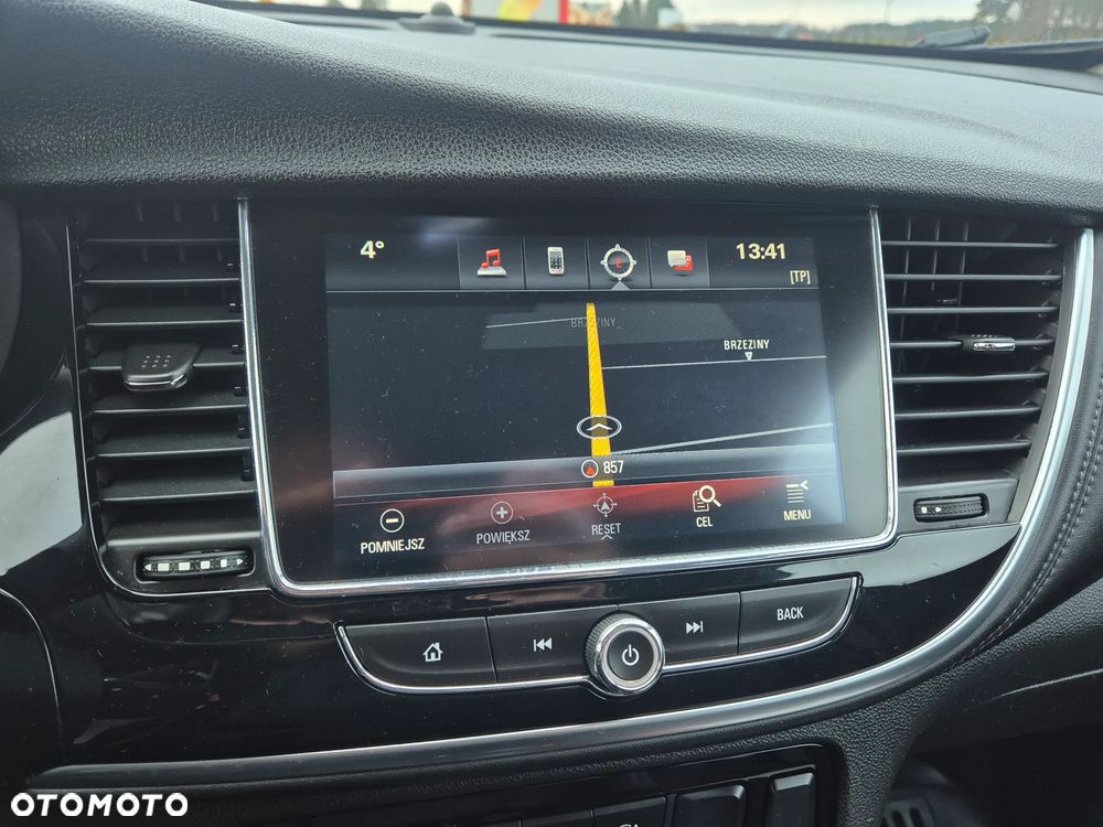 Opel Mokka 1.4 Turbo ecoFLEX Start/Stop Edition - 15