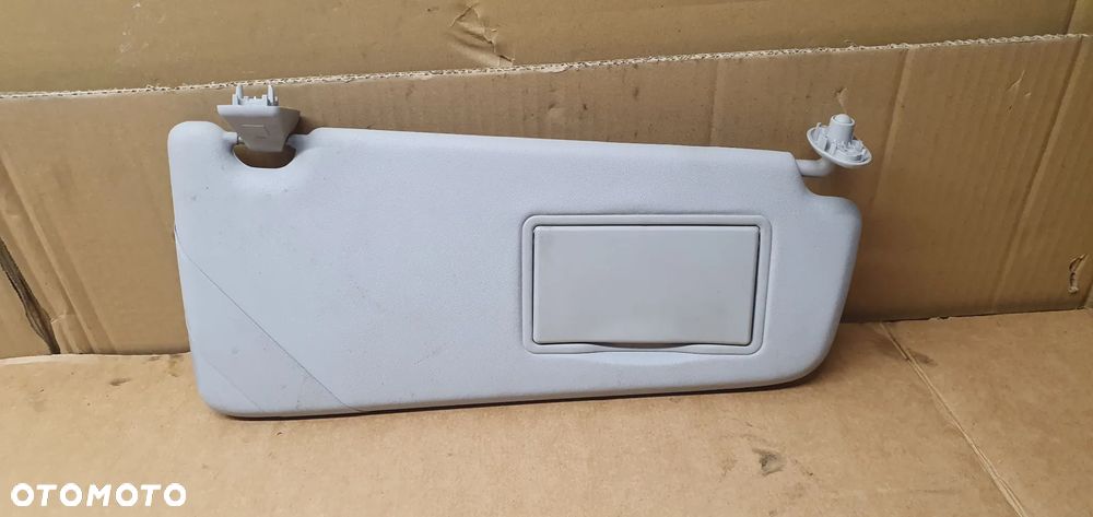 Osłona przeciwsłoneczna prawa pasażera Ford Kuga MK1 - 1