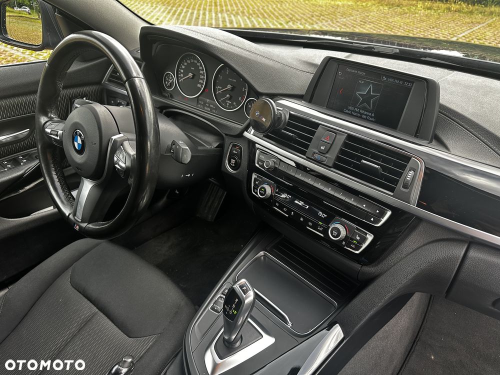 BMW Seria 4 - 2