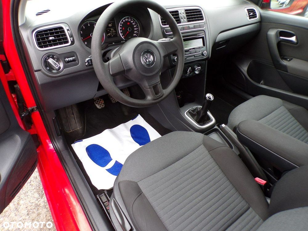 Volkswagen Polo - 17