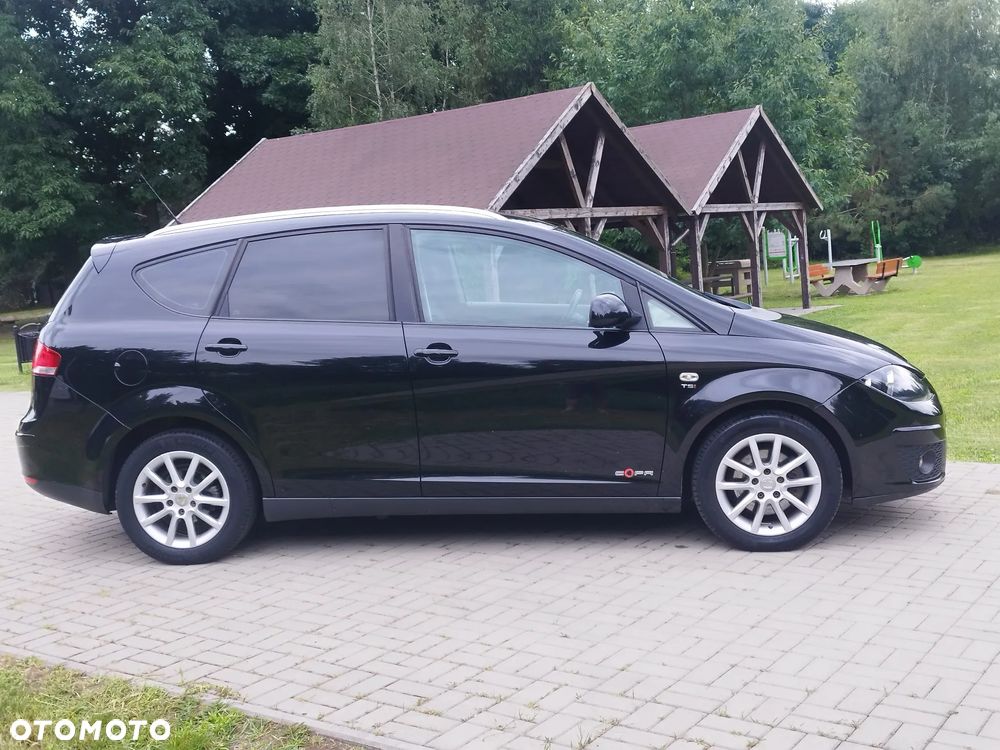 Seat Altea XL 1.2 TSI Reference Copa - 3