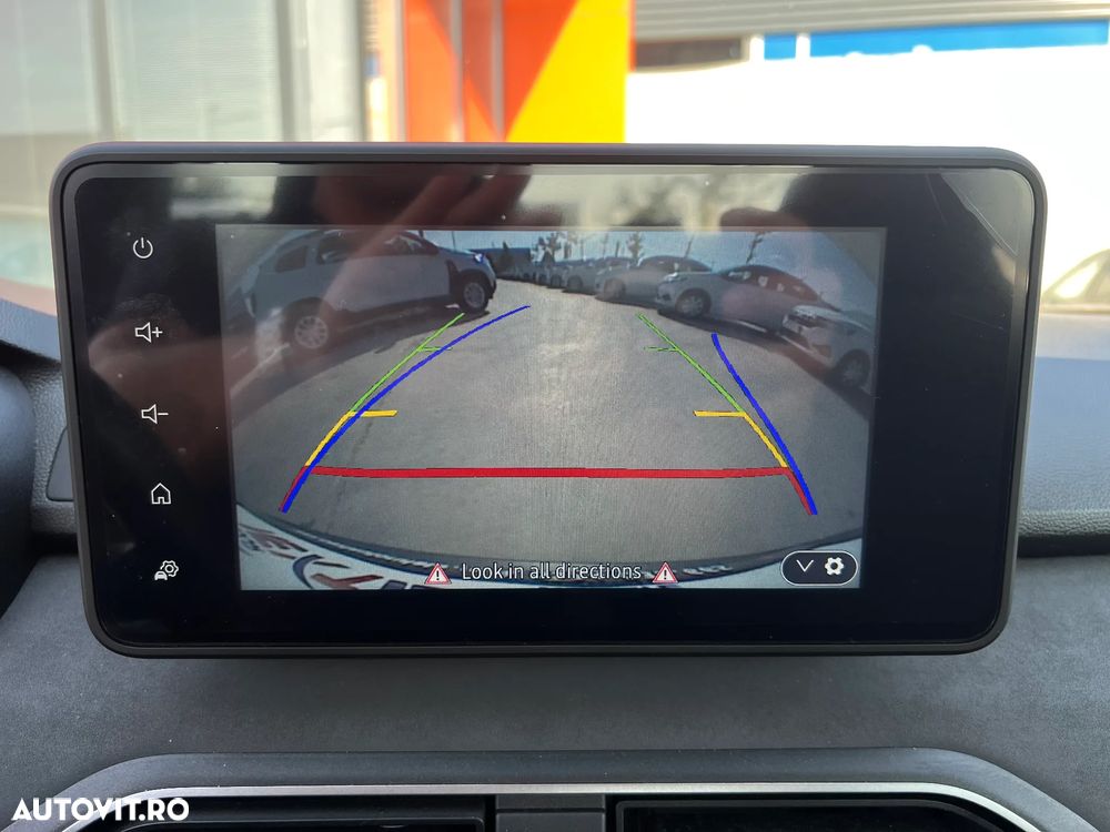 Dacia Sandero Stepway TCe 90 CVT Expression - 21