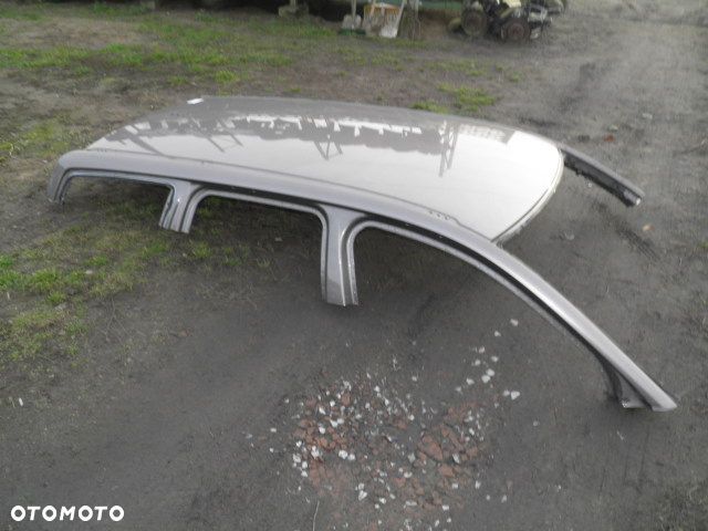 DACH VOLVO V70 XC70 2007r - 2015r - 1