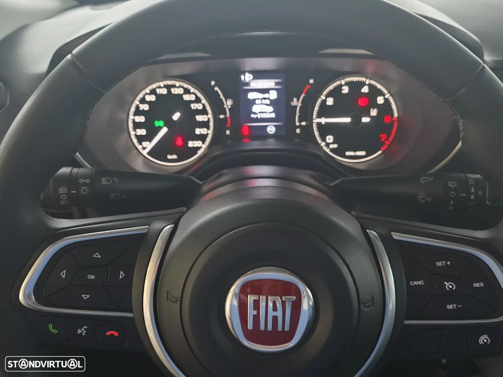 Fiat Tipo Station Wagon 1.0 GSE T3 - 12