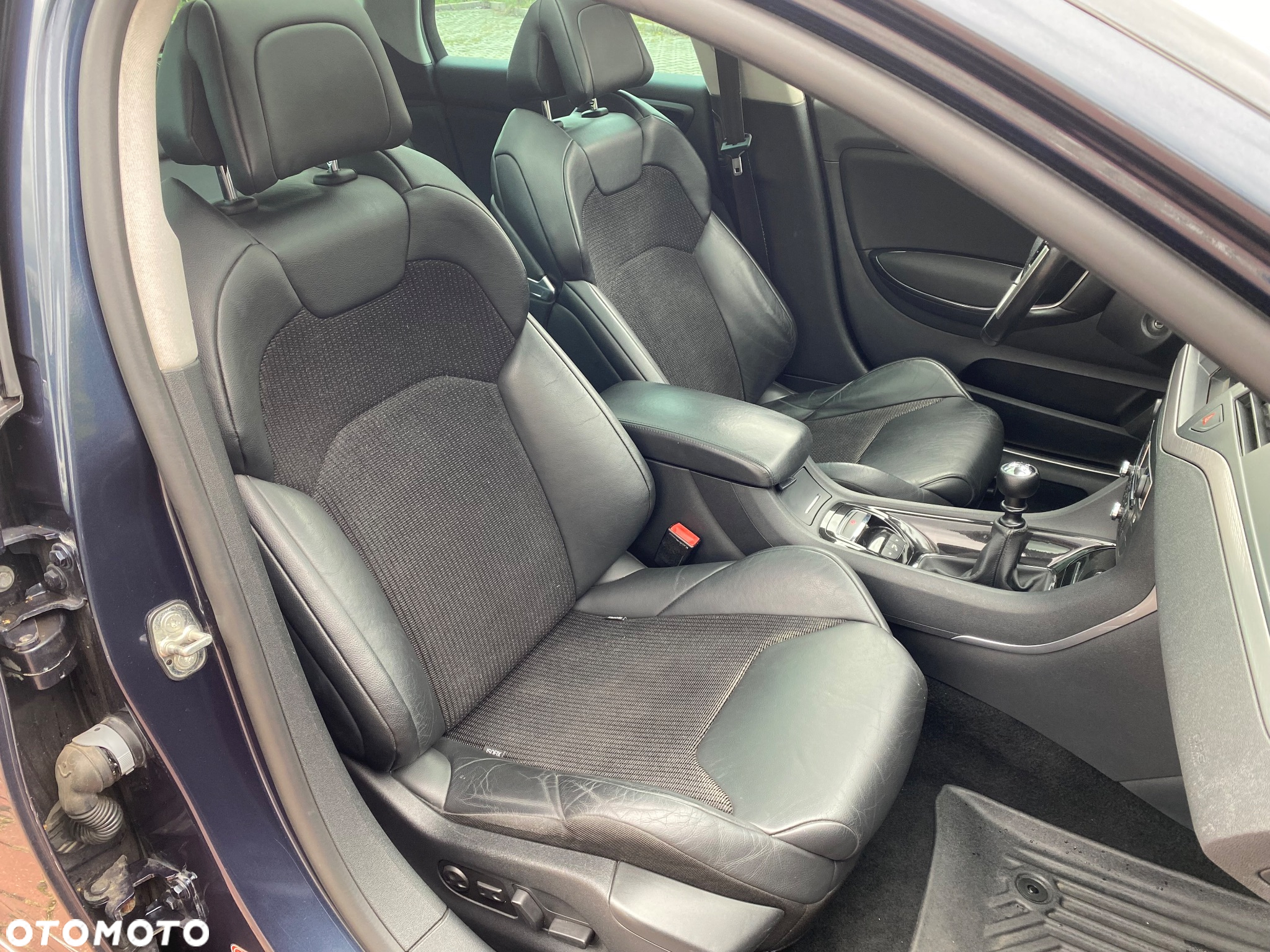 Citroën C5 2.0 HDi Exclusive - 19