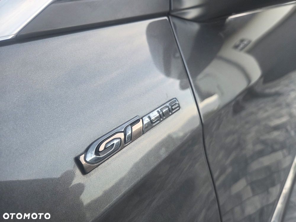 Peugeot 3008 1.6 THP Allure S&S EAT6 - 9
