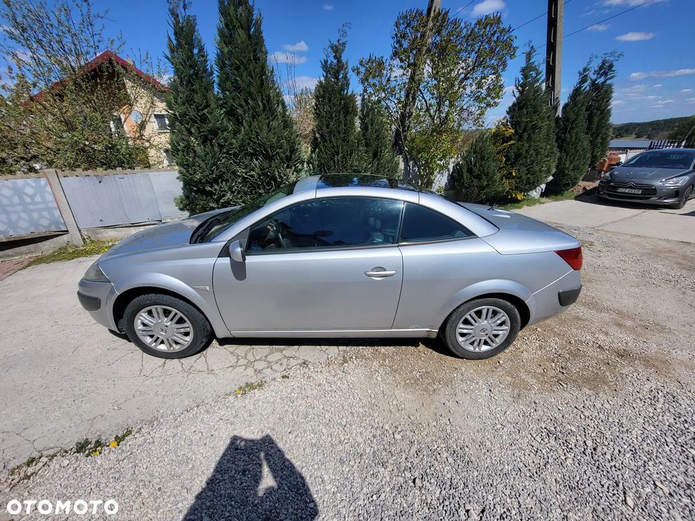 Renault Megane - 2