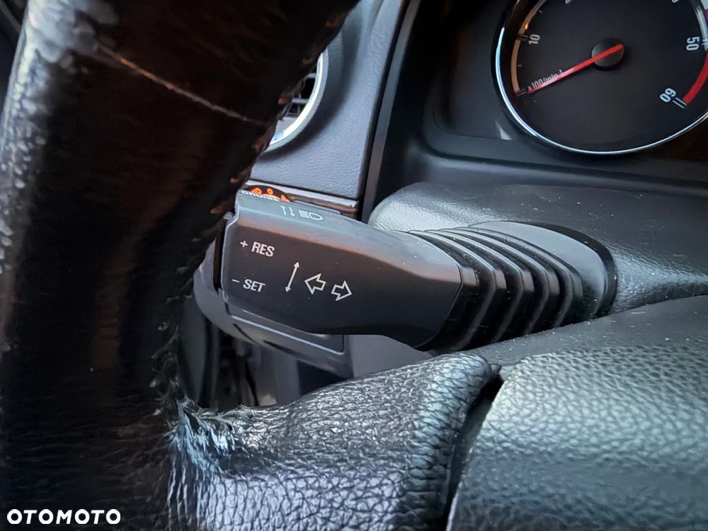 Opel Antara 2.0 CDTI Cosmo - 14