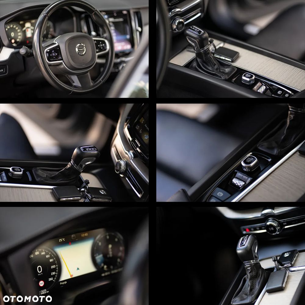 Volvo XC 60 D4 Inscription - 33