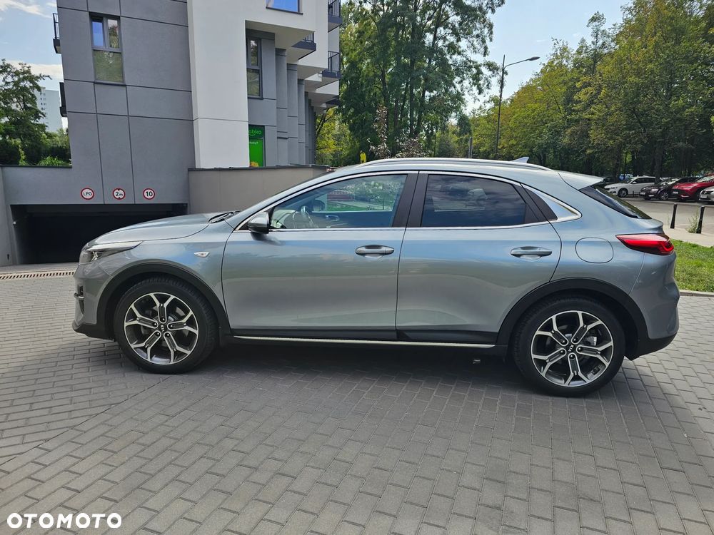 Kia XCeed 1.4 T-GDI L Business Line - 5