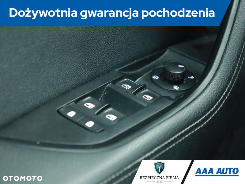 Skoda Superb - 21