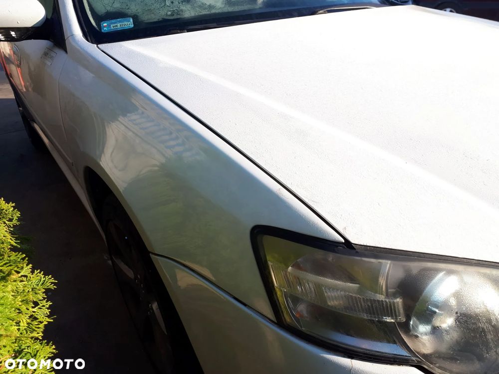 SUBARU LEGACY IV 03-06 2.0 B EJ20 SILNIK KOMPLETNY - 12