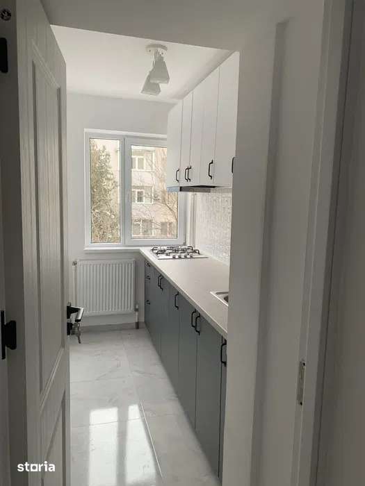 3 Camere | Tomis Nord | Centrala | Mobilat Utilat — fotografia 3
