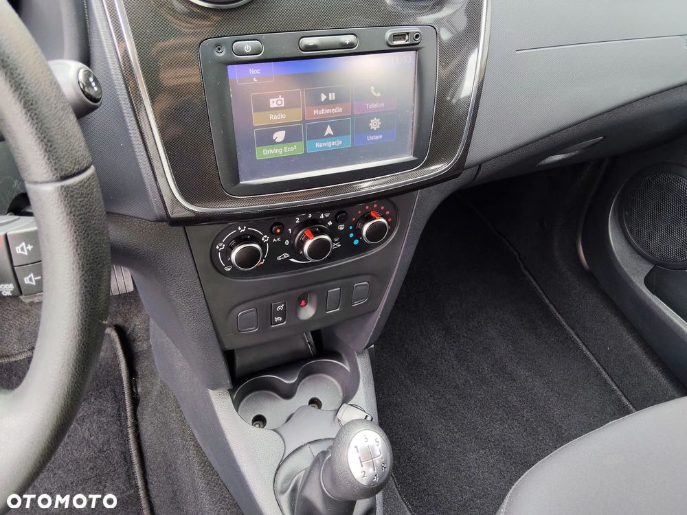 Dacia Sandero SCe 75 Comfort - 17