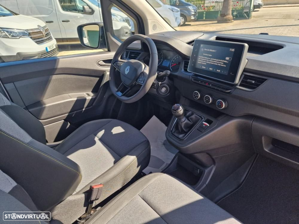 Renault Kangoo KANGOO L2 H1 - 23