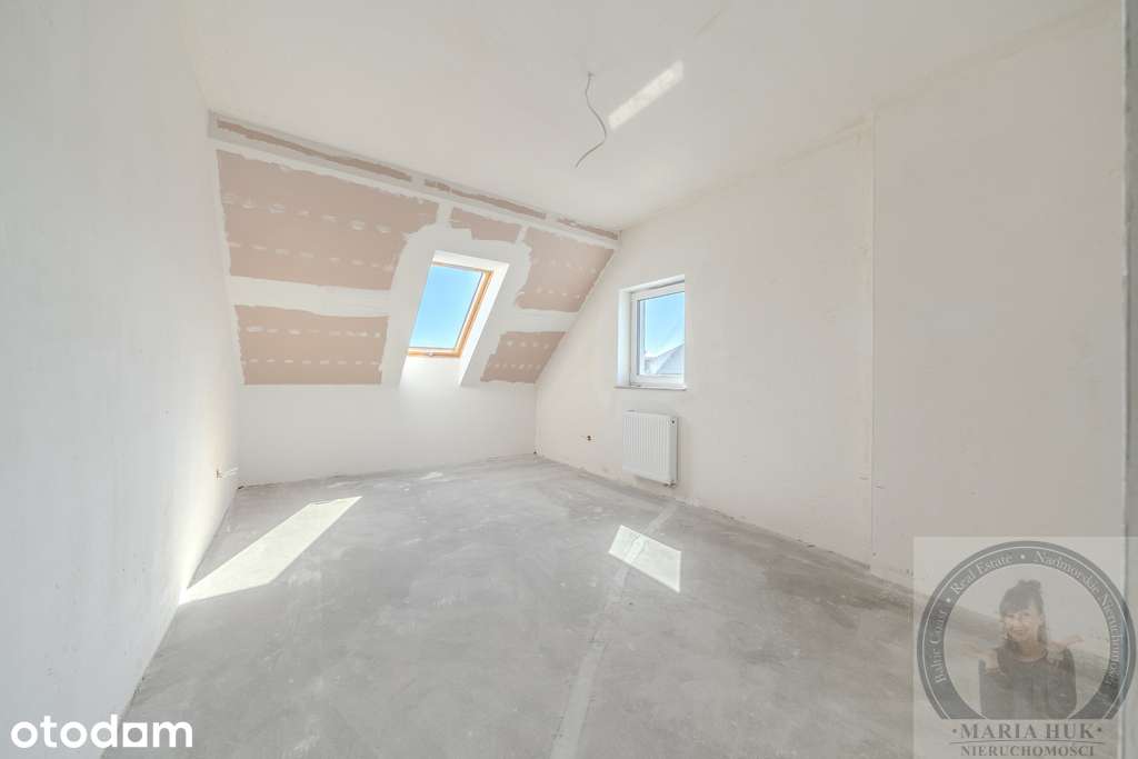 Mieszkanie na sprzedaż, 2 pokoje, 51 m², Dziwnówek