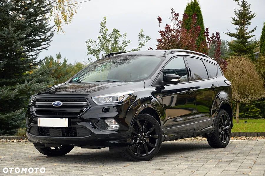 Ford Kuga 1.5 EcoBoost 4x4 ST-Line - 7