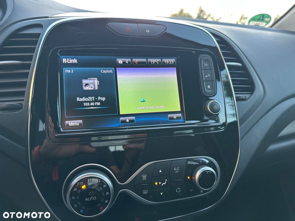 Renault Captur (ENERGY) TCe 150 EDC Version S - 15